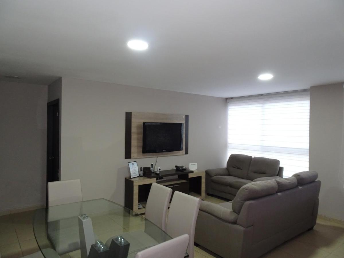 1310 Luxury Room Near Of The Airport - Edificio Kennedy Town Center #403 Гуаякиль Экстерьер фото